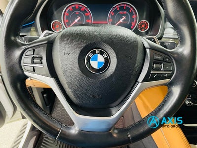 2016 BMW X6 xDrive35i