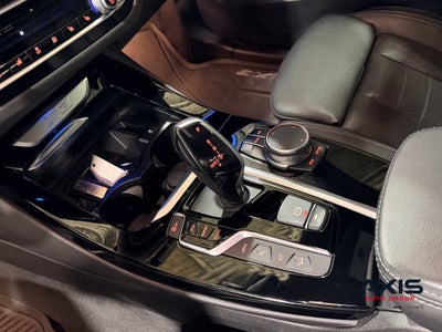 2021 BMW X3 PHEV xDrive30e