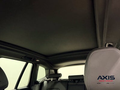 2021 BMW X3 PHEV xDrive30e
