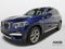 2021 BMW X3 PHEV xDrive30e