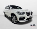 2019 BMW X4 xDrive30i