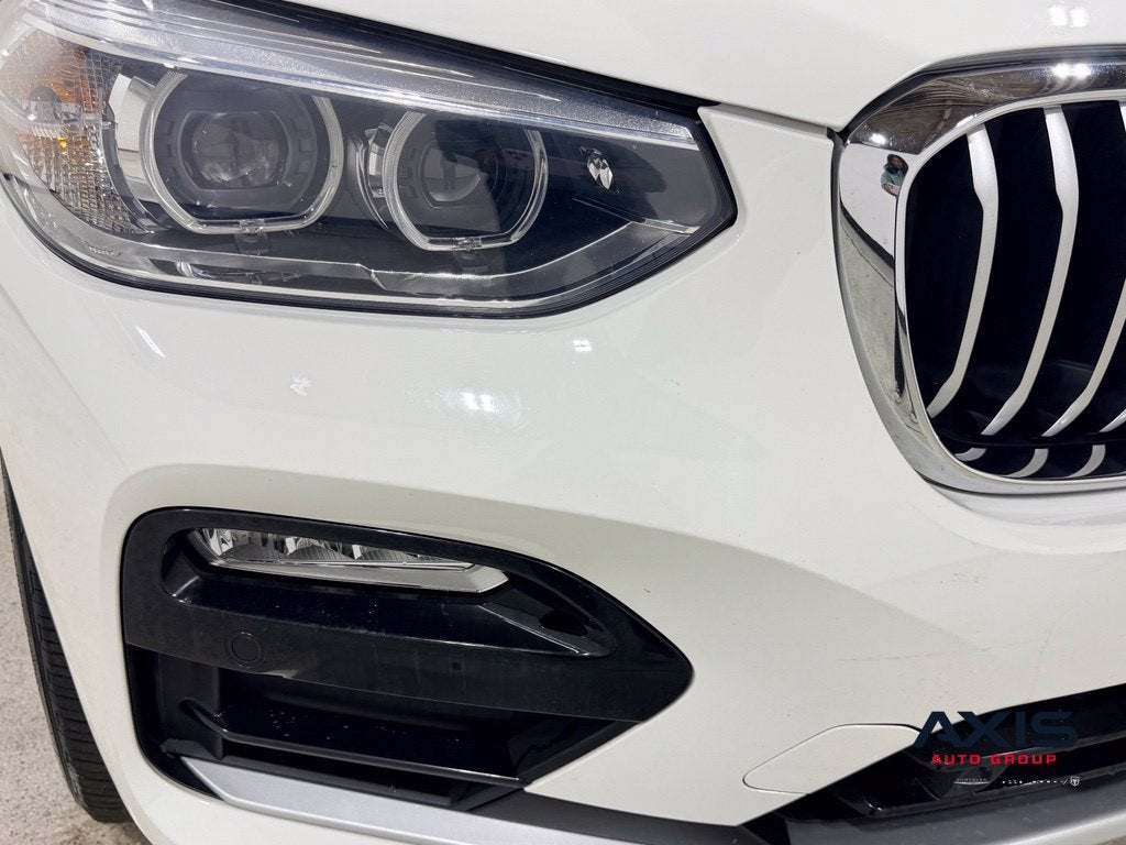 2019 BMW X4 xDrive30i