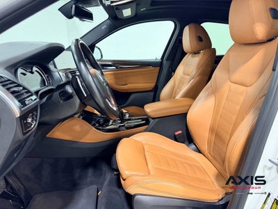 2019 BMW X4 xDrive30i