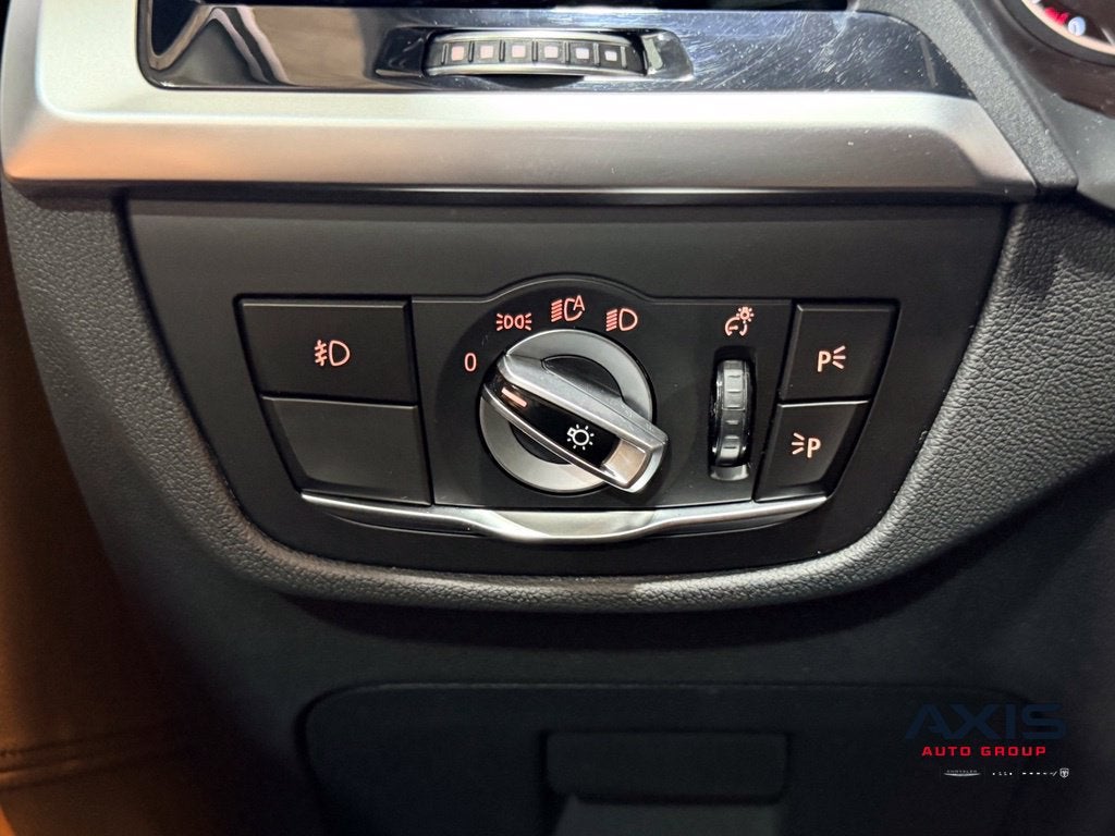 2019 BMW X4 xDrive30i