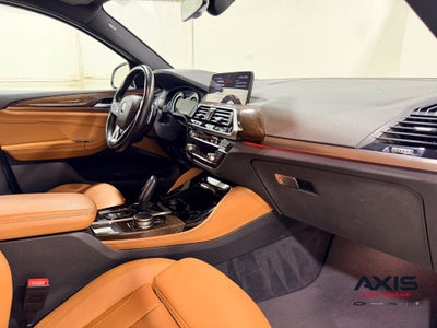 2019 BMW X4 xDrive30i