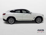 2019 BMW X4 xDrive30i