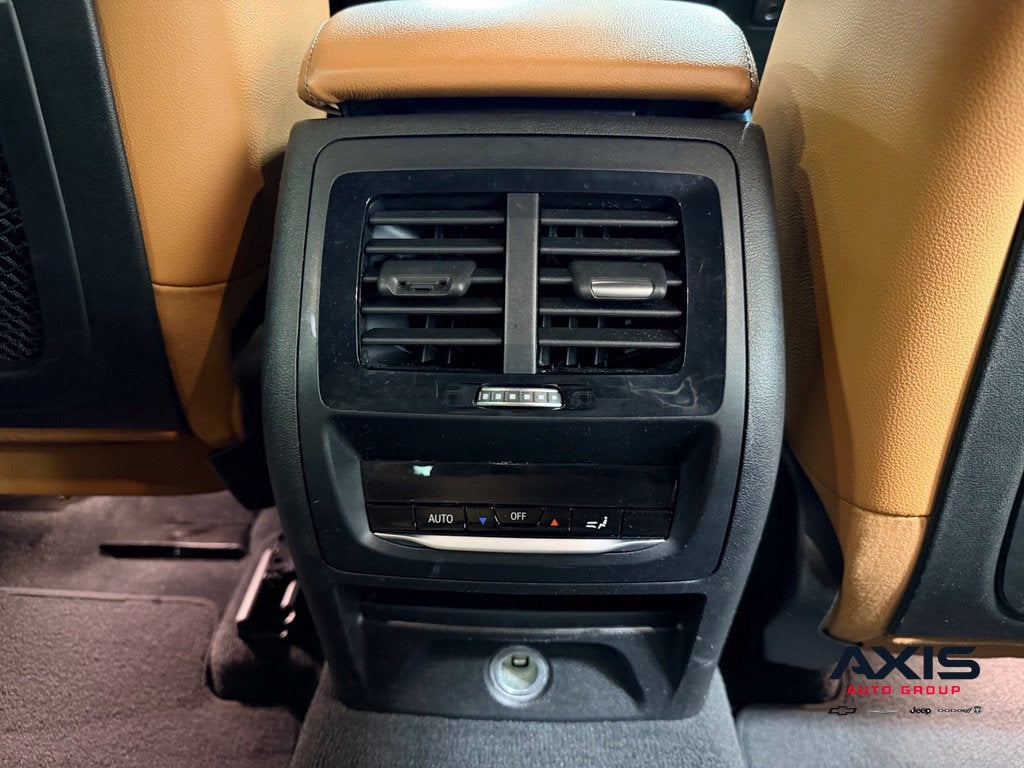 2019 BMW X4 xDrive30i