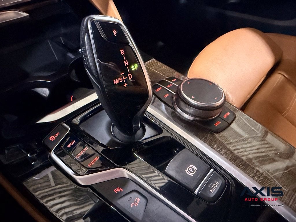 2019 BMW X4 xDrive30i