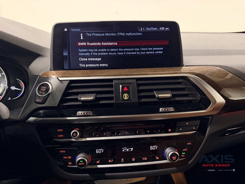 2019 BMW X4 xDrive30i