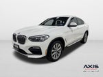 2019 BMW X4 xDrive30i
