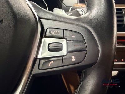 2019 BMW X4 xDrive30i