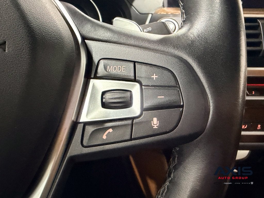 2019 BMW X4 xDrive30i