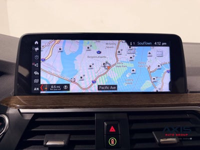 2019 BMW X4 xDrive30i