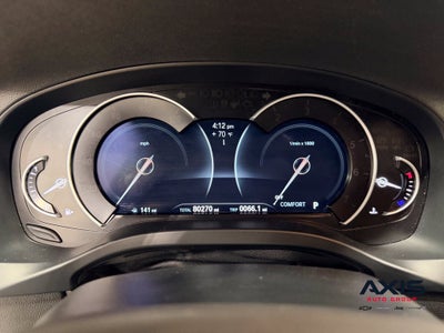2019 BMW X4 xDrive30i