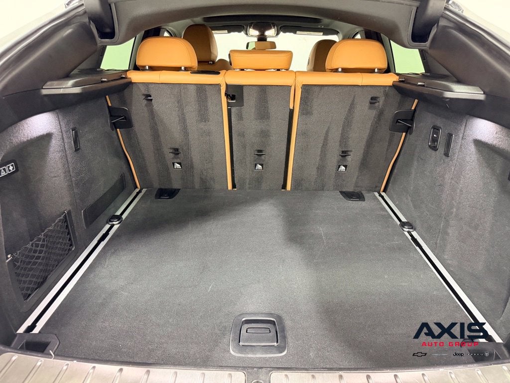 2019 BMW X4 xDrive30i