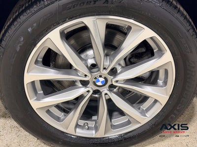 2019 BMW X4 xDrive30i