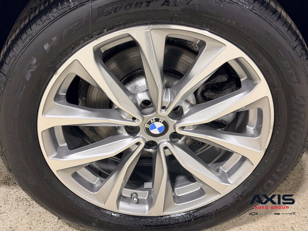 2019 BMW X4 xDrive30i