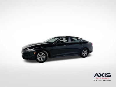 2024 Kia K5 LXS