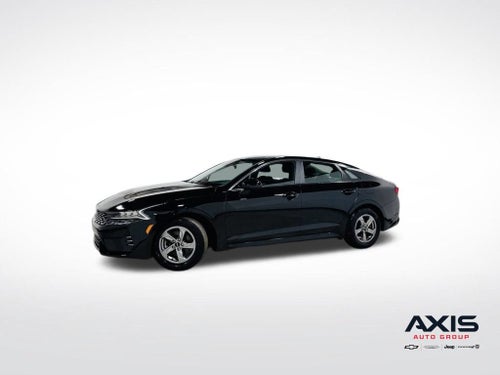 2024 Kia K5 LXS