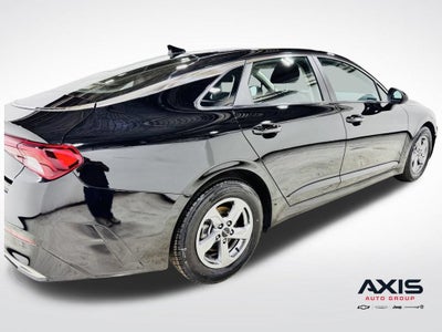 2024 Kia K5 LXS