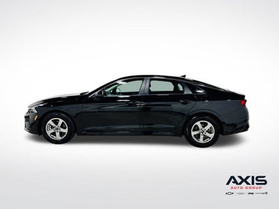 2024 Kia K5 LXS