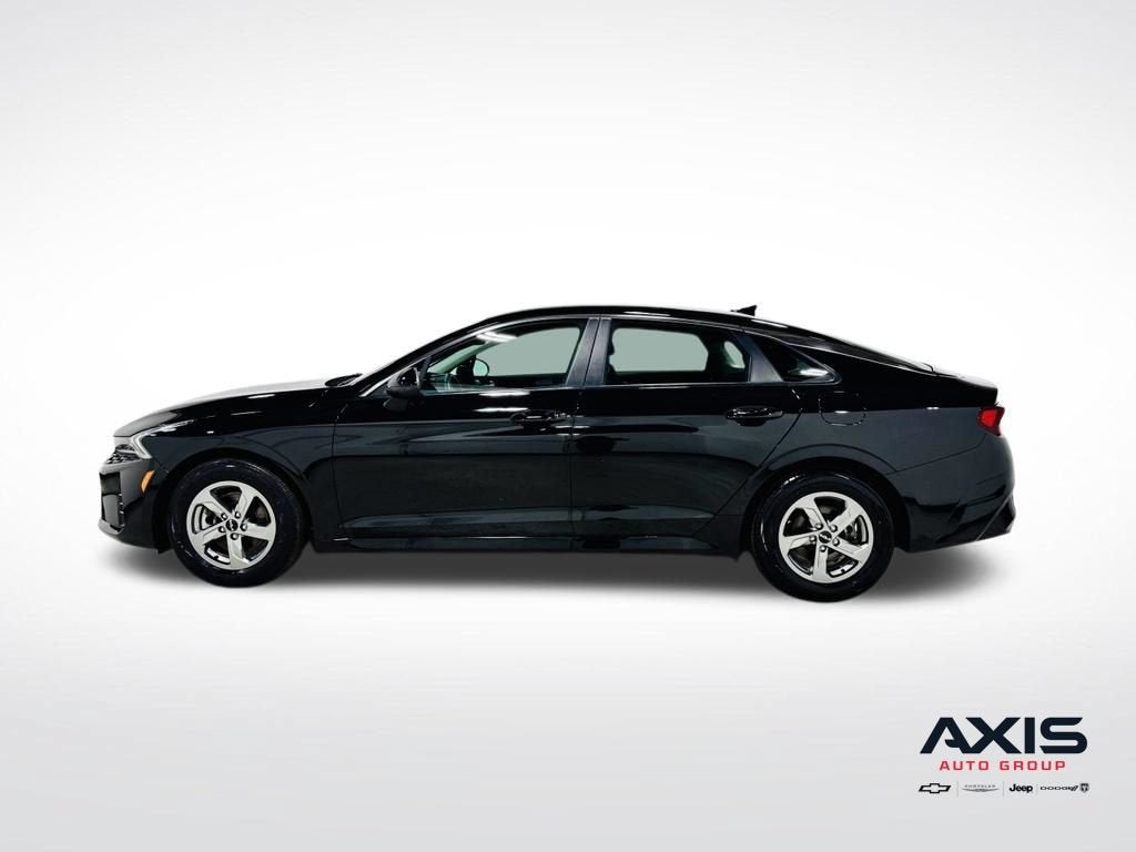 2024 Kia K5 LXS