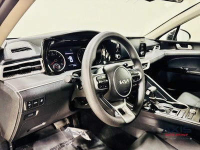 2024 Kia K5 LXS
