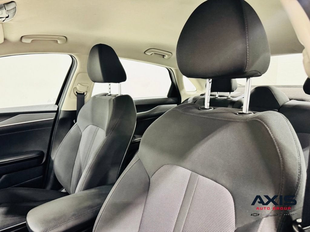 2024 Kia K5 LXS