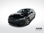 2024 Kia K5 LXS