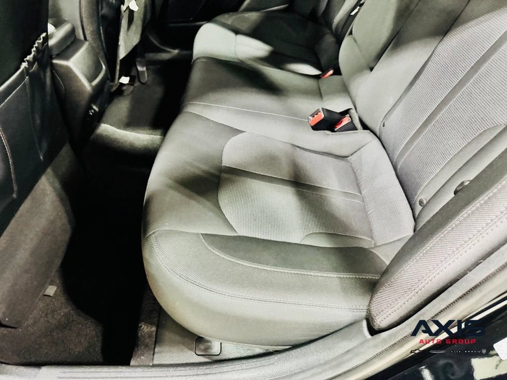 2024 Kia K5 LXS
