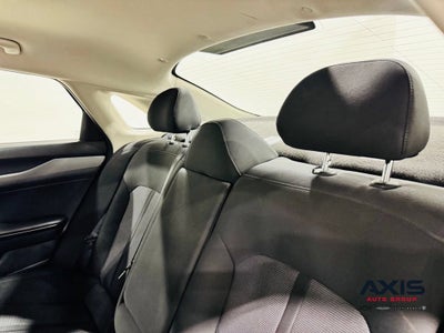 2024 Kia K5 LXS