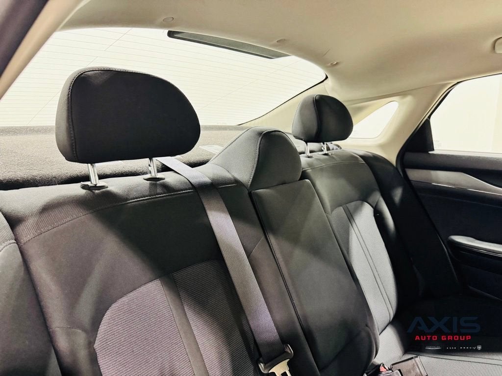 2024 Kia K5 LXS
