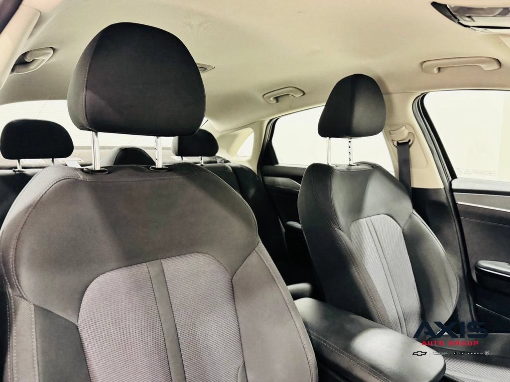2024 Kia K5 LXS