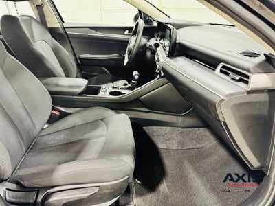 2024 Kia K5 LXS