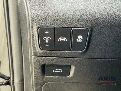 2024 Kia K5 LXS