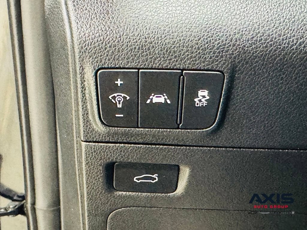 2024 Kia K5 LXS