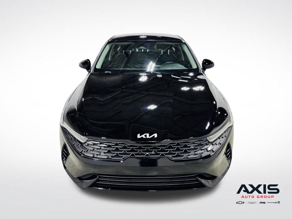 2024 Kia K5 LXS