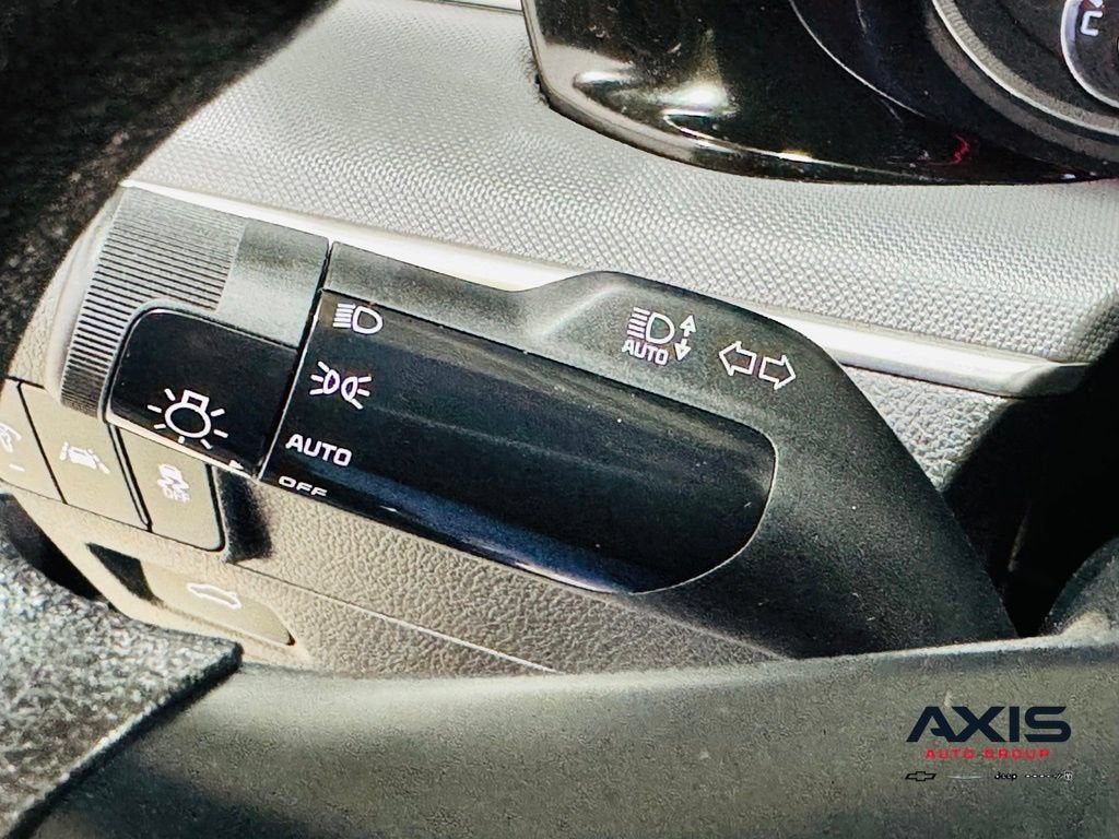 2024 Kia K5 LXS