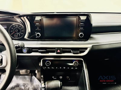 2024 Kia K5 LXS