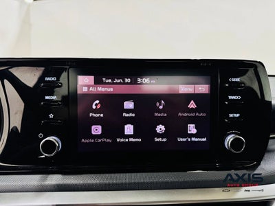 2024 Kia K5 LXS