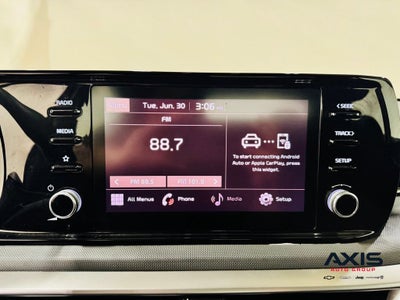2024 Kia K5 LXS