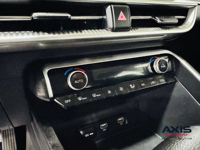 2024 Kia K5 LXS