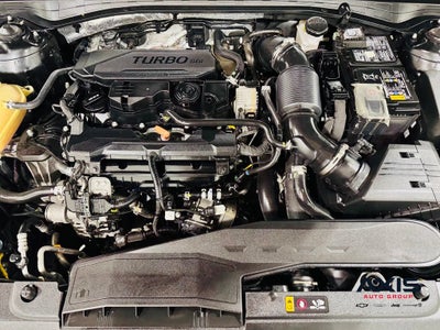2024 Kia K5 LXS