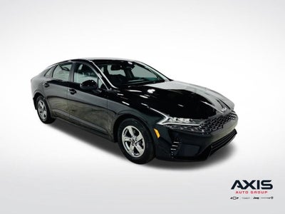 2024 Kia K5 LXS