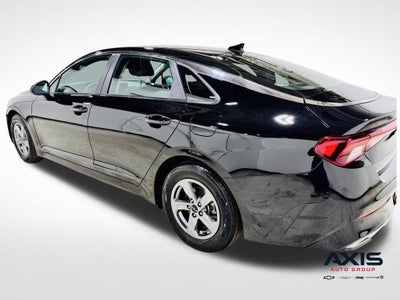 2024 Kia K5 LXS