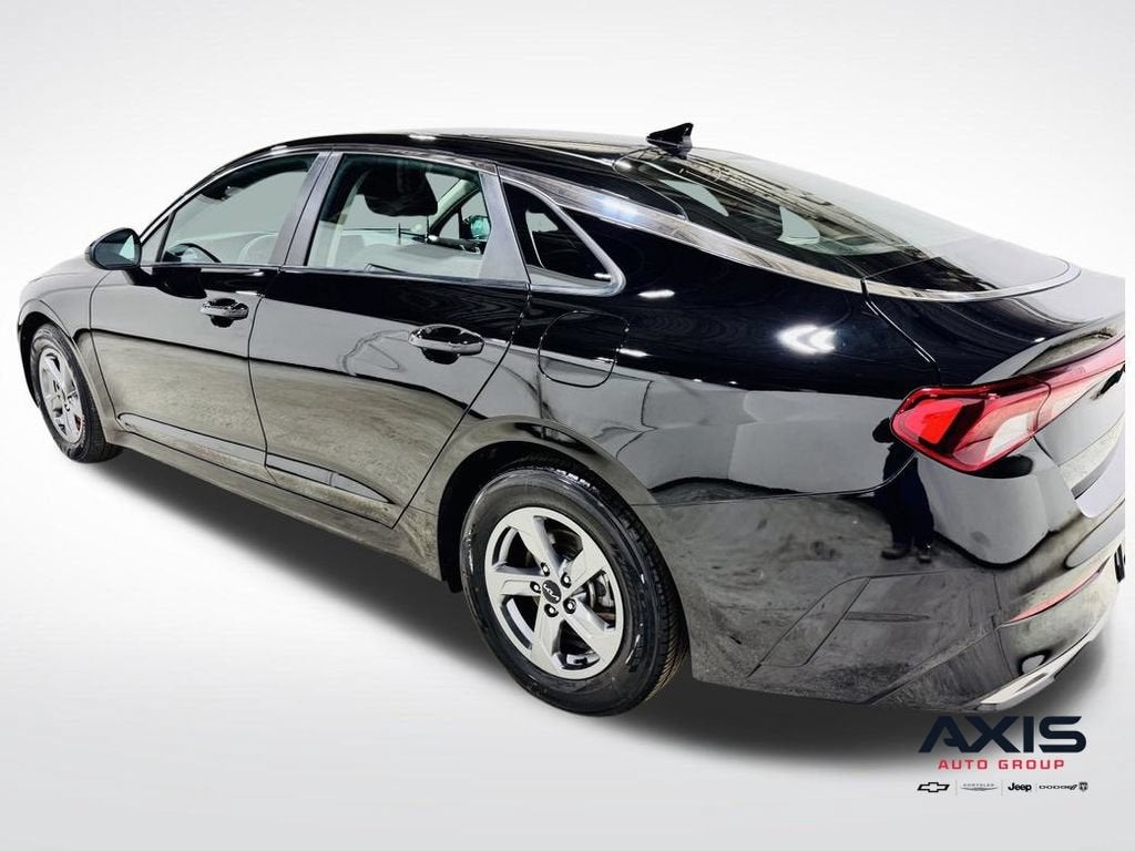 2024 Kia K5 LXS
