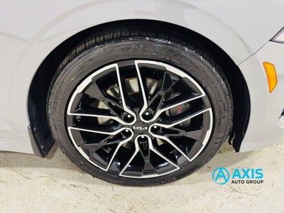 2023 Kia K5 GT