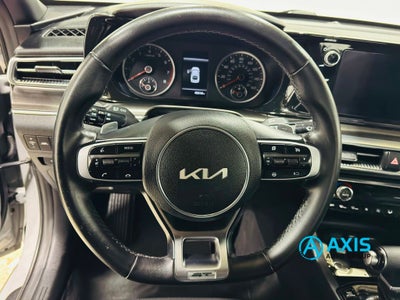 2023 Kia K5 GT