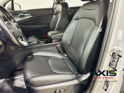 2023 Kia Sportage SX