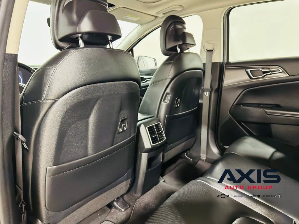 2023 Kia Sportage SX